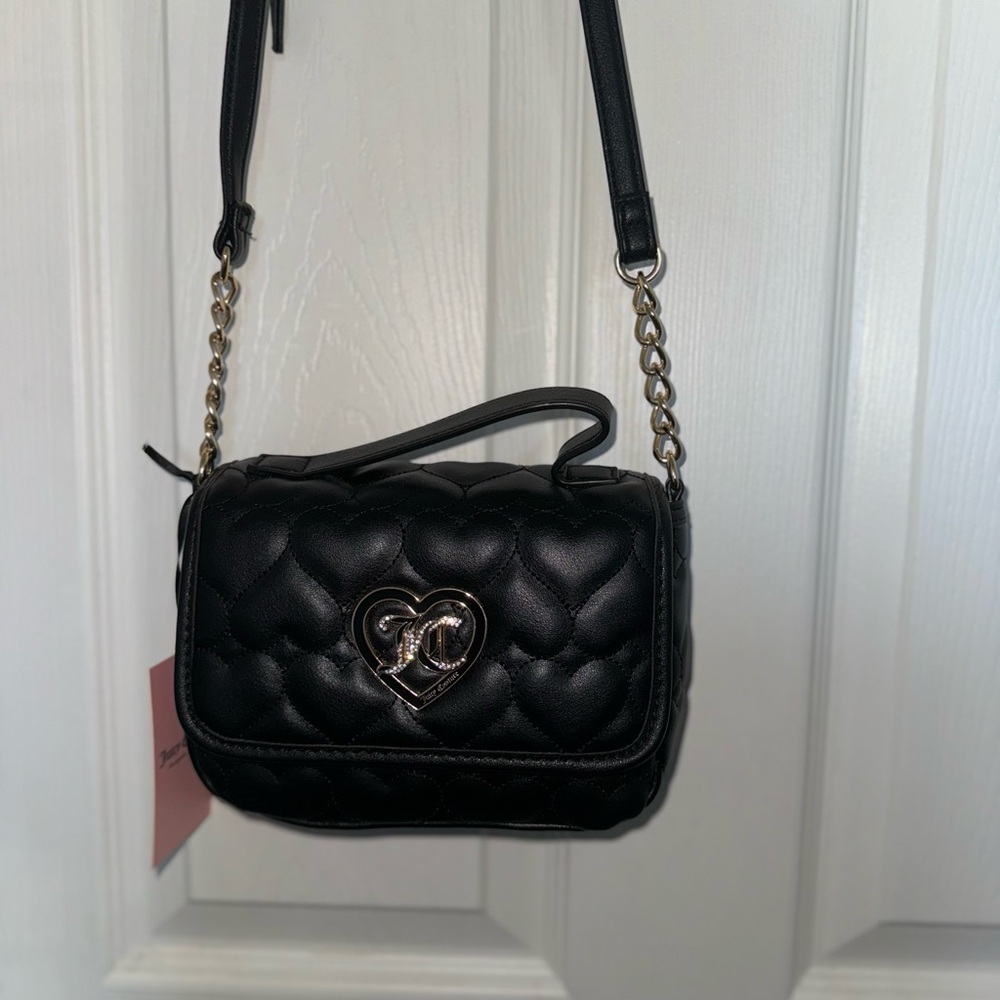 Juicy Coture Crossbody
